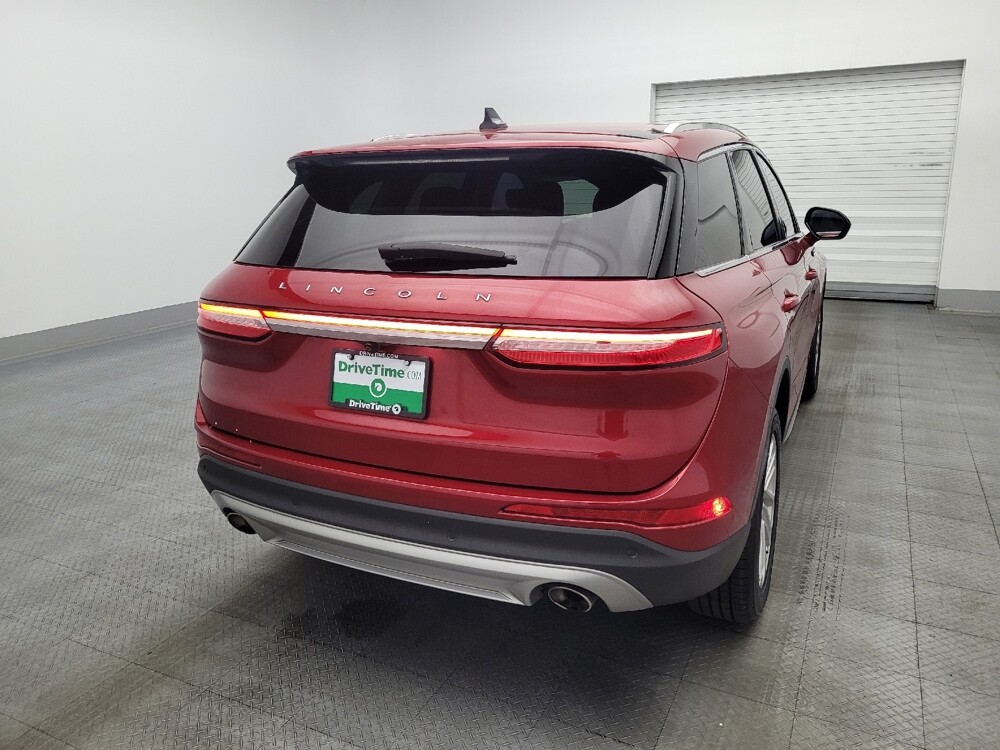 2022 Lincoln Corsair in Savannah, GA 31419 - 18123994 7