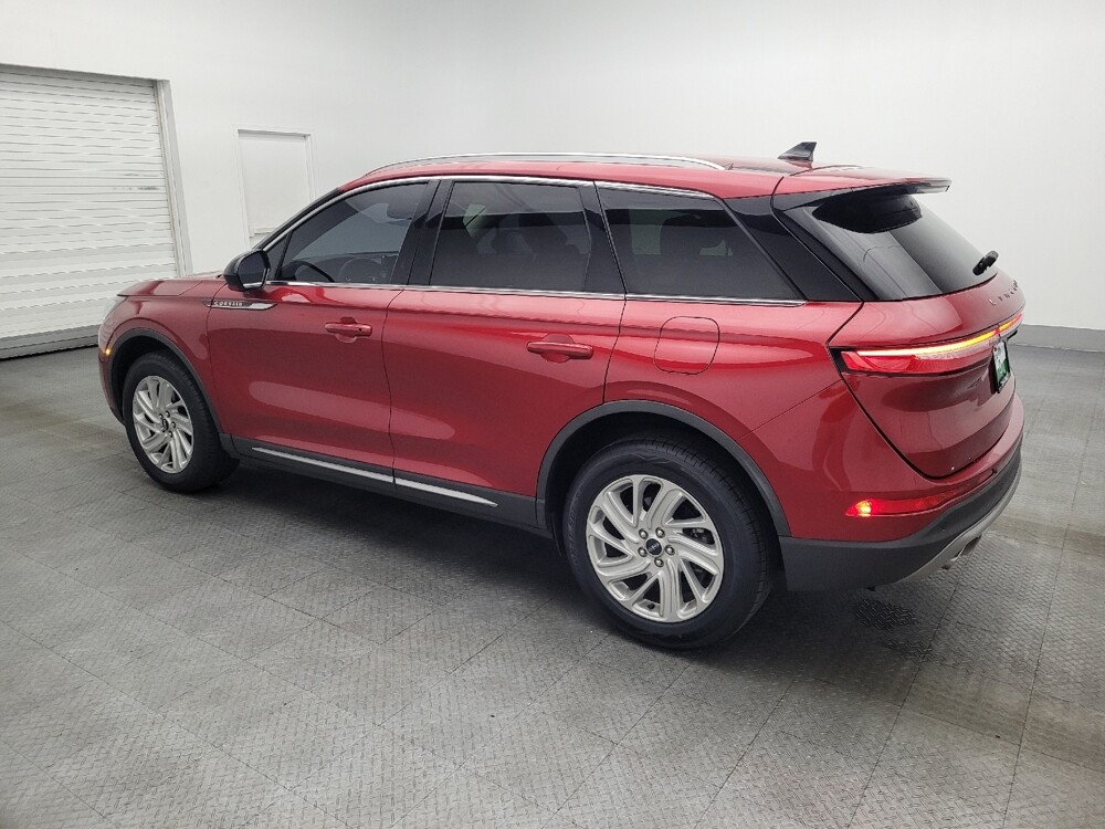 2022 Lincoln Corsair in Savannah, GA 31419 - 18123994 3