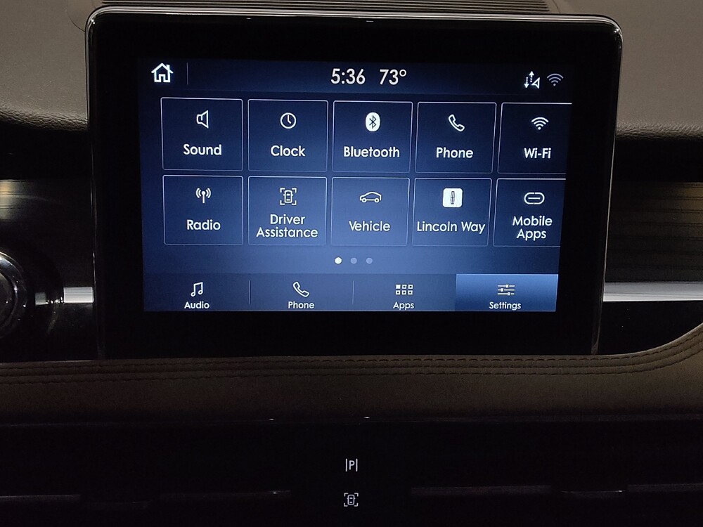 2022 Lincoln Corsair in Savannah, GA 31419 - 18123994 25