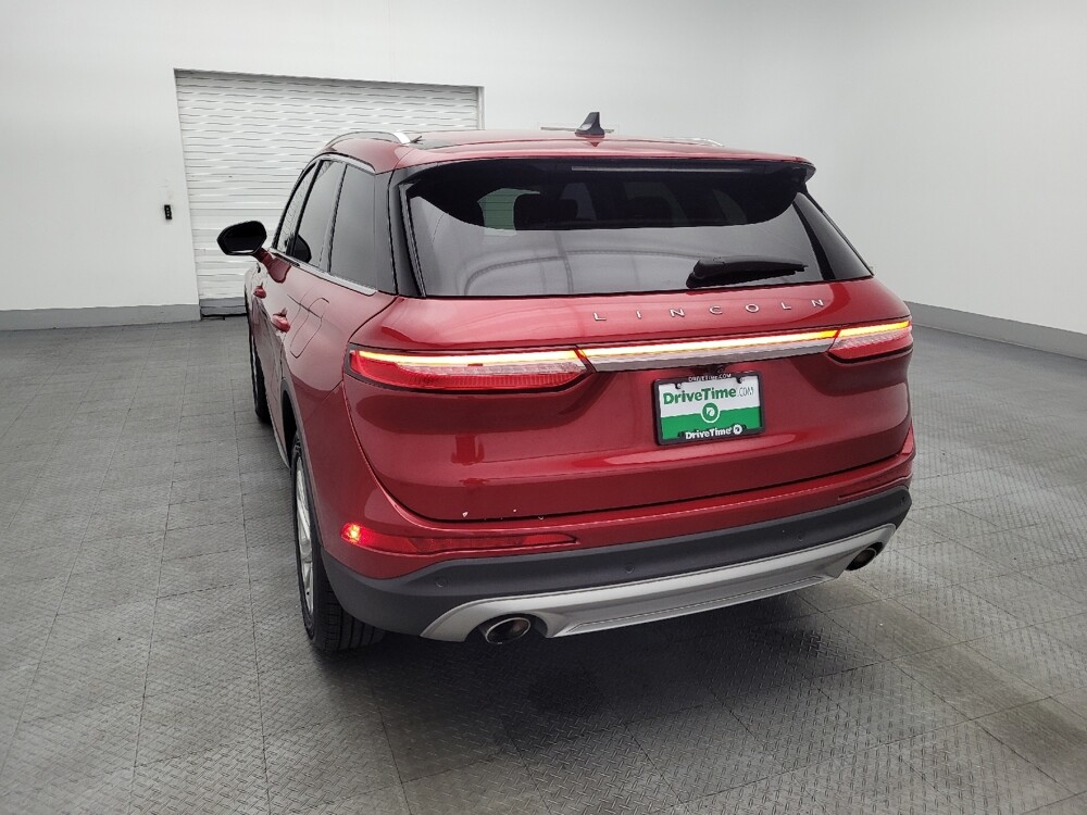 2022 Lincoln Corsair in Savannah, GA 31419 - 18123994 6