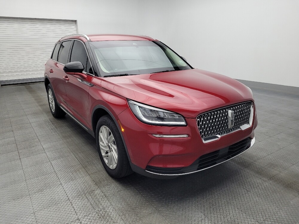 2022 Lincoln Corsair in Savannah, GA 31419 - 18123994 13