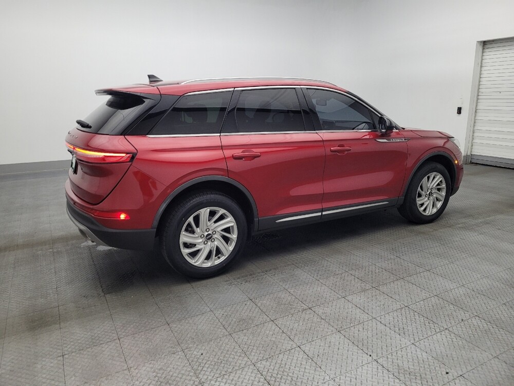 2022 Lincoln Corsair in Savannah, GA 31419 - 18123994 10