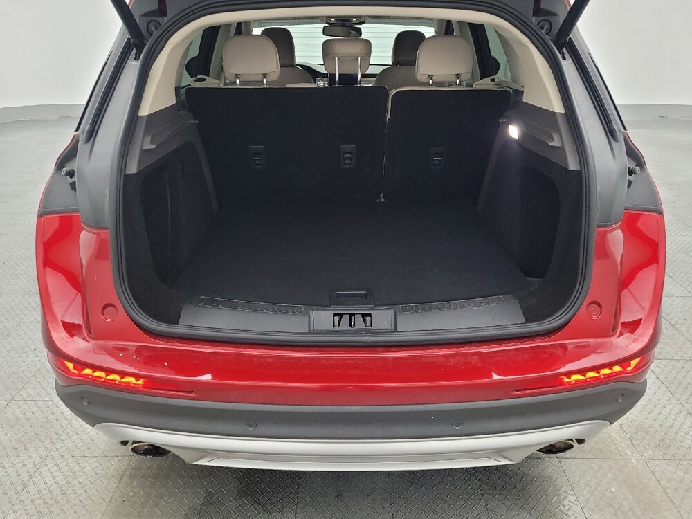 2022 Lincoln Corsair in Savannah, GA 31419 - 18123994 29