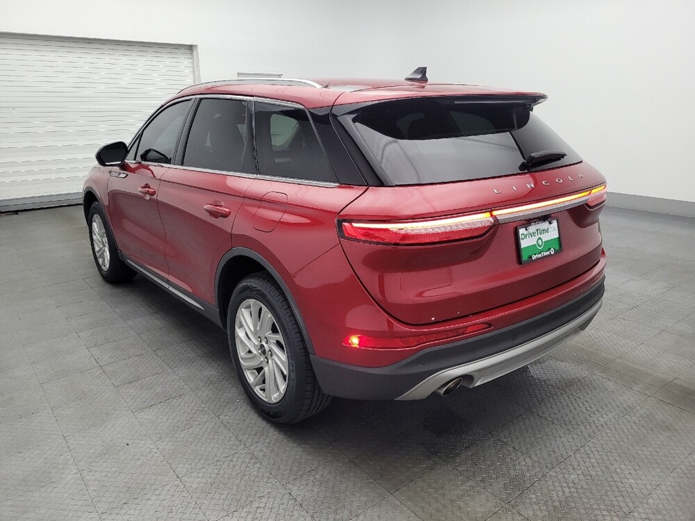 2022 Lincoln Corsair in Savannah, GA 31419 - 18123994 5