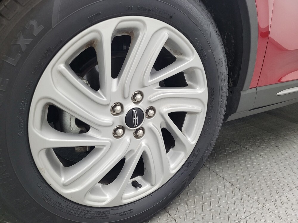 2022 Lincoln Corsair in Savannah, GA 31419 - 18123994 31