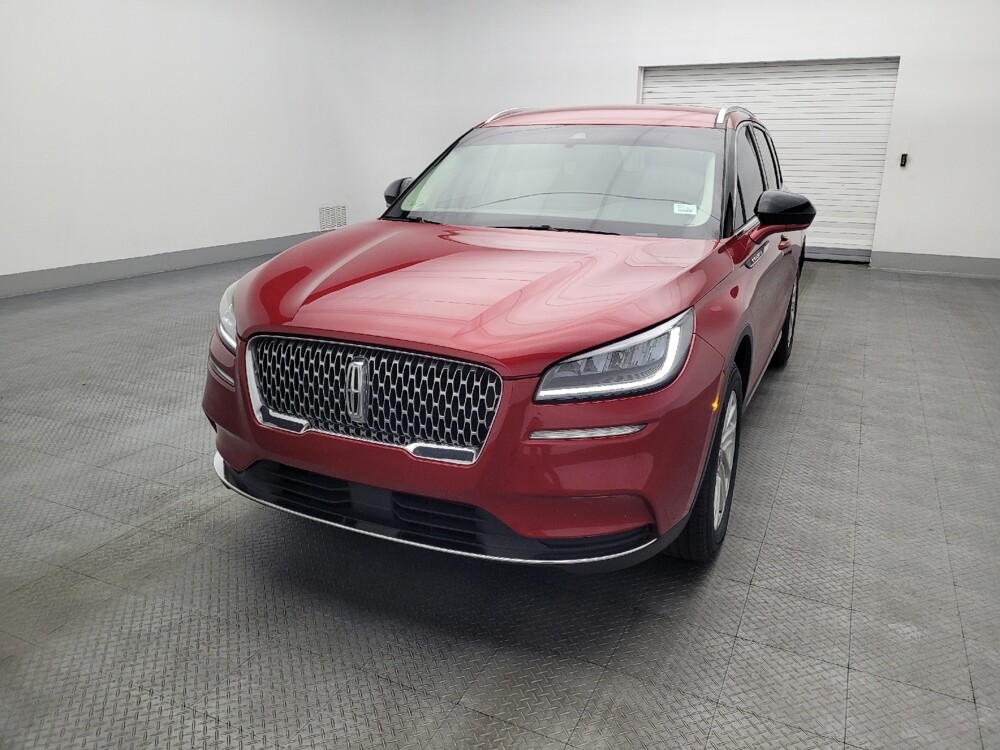 2022 Lincoln Corsair in Savannah, GA 31419 - 18123994 15