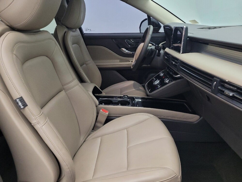 2022 Lincoln Corsair in Savannah, GA 31419 - 18123994 21