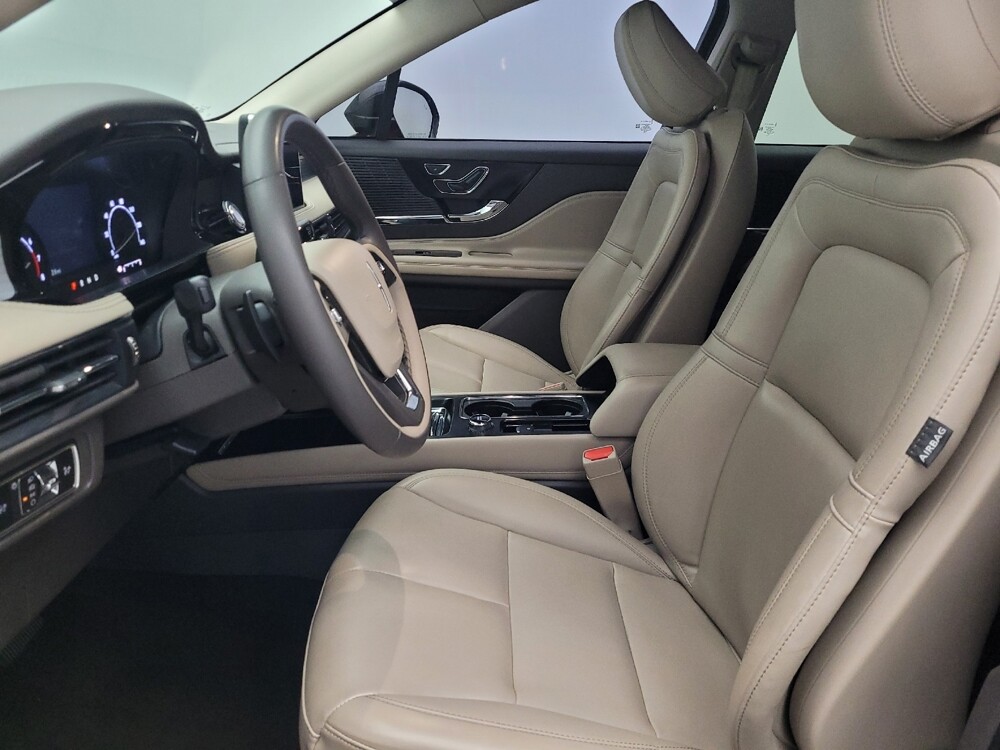 2022 Lincoln Corsair in Savannah, GA 31419 - 18123994 17