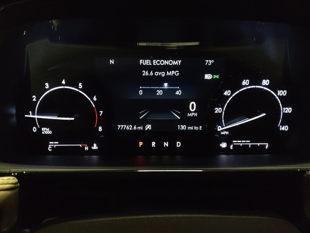 2022 Lincoln Corsair in Savannah, GA 31419 - 18123994 23