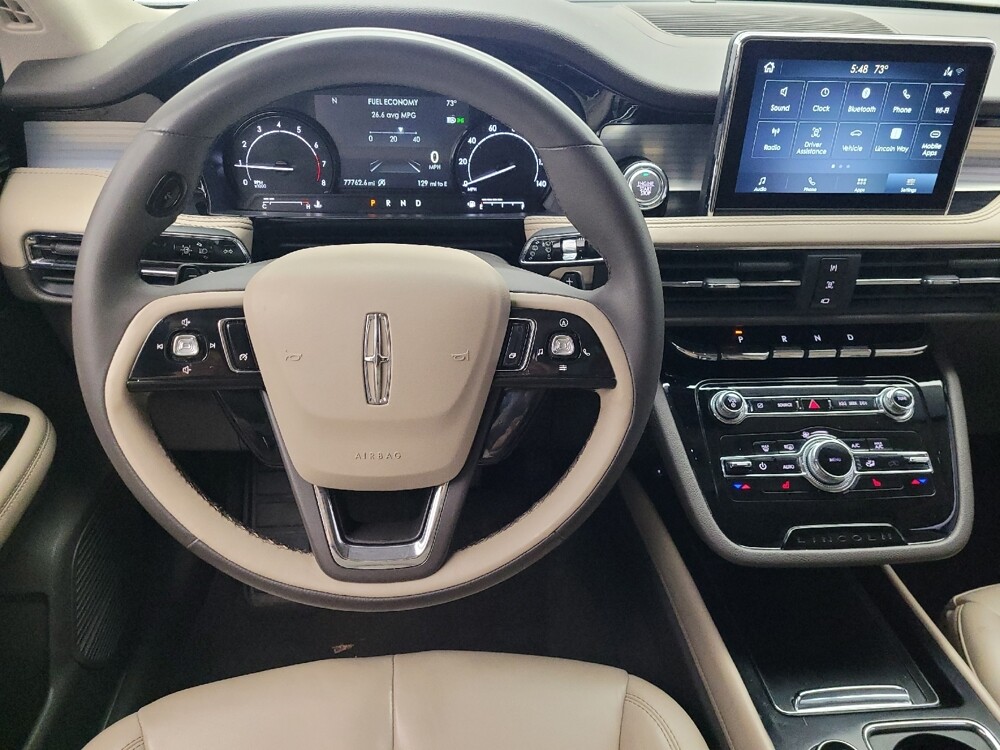 2022 Lincoln Corsair in Savannah, GA 31419 - 18123994 22