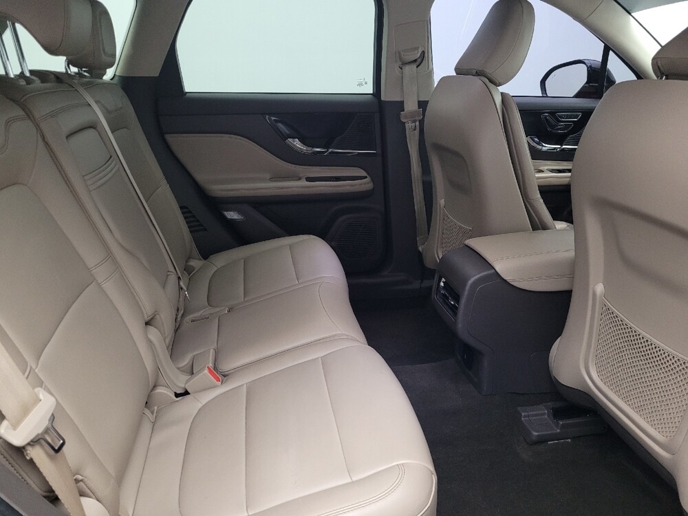 2022 Lincoln Corsair in Savannah, GA 31419 - 18123994 19
