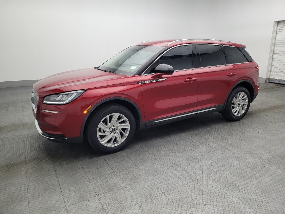 2022 Lincoln Corsair in Savannah, GA 31419 - 18123994 2