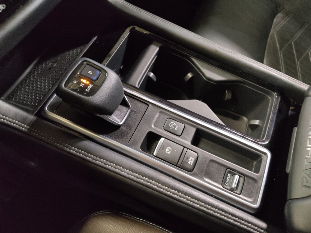 2022 Nissan Pathfinder in Oklahoma City, OK 73139 - 18123995 26