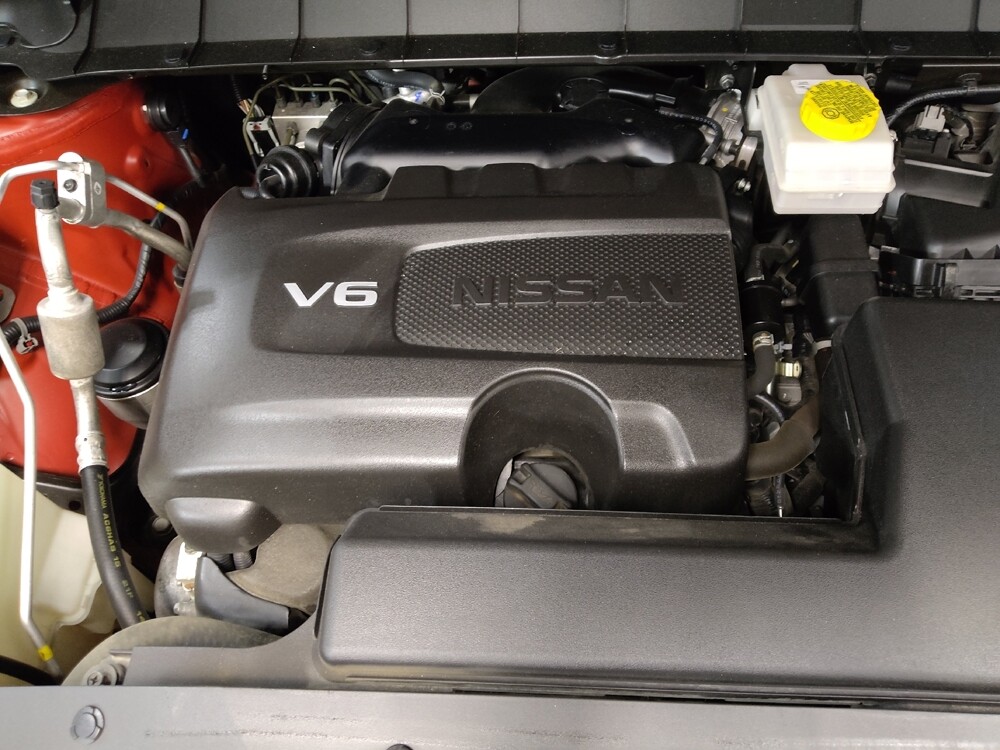 2022 Nissan Pathfinder in Oklahoma City, OK 73139 - 18123995 30