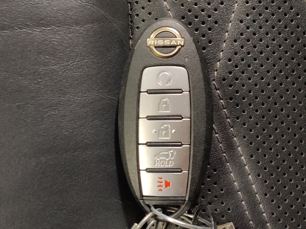 2022 Nissan Pathfinder in Oklahoma City, OK 73139 - 18123995 32