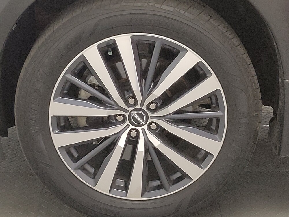 2022 Nissan Pathfinder in Oklahoma City, OK 73139 - 18123995 31