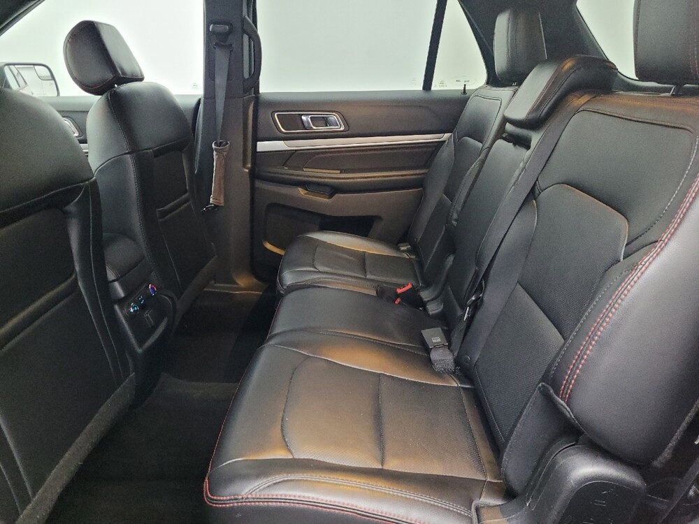 2017 Ford Explorer in Savannah, GA 31419 - 18123996 18