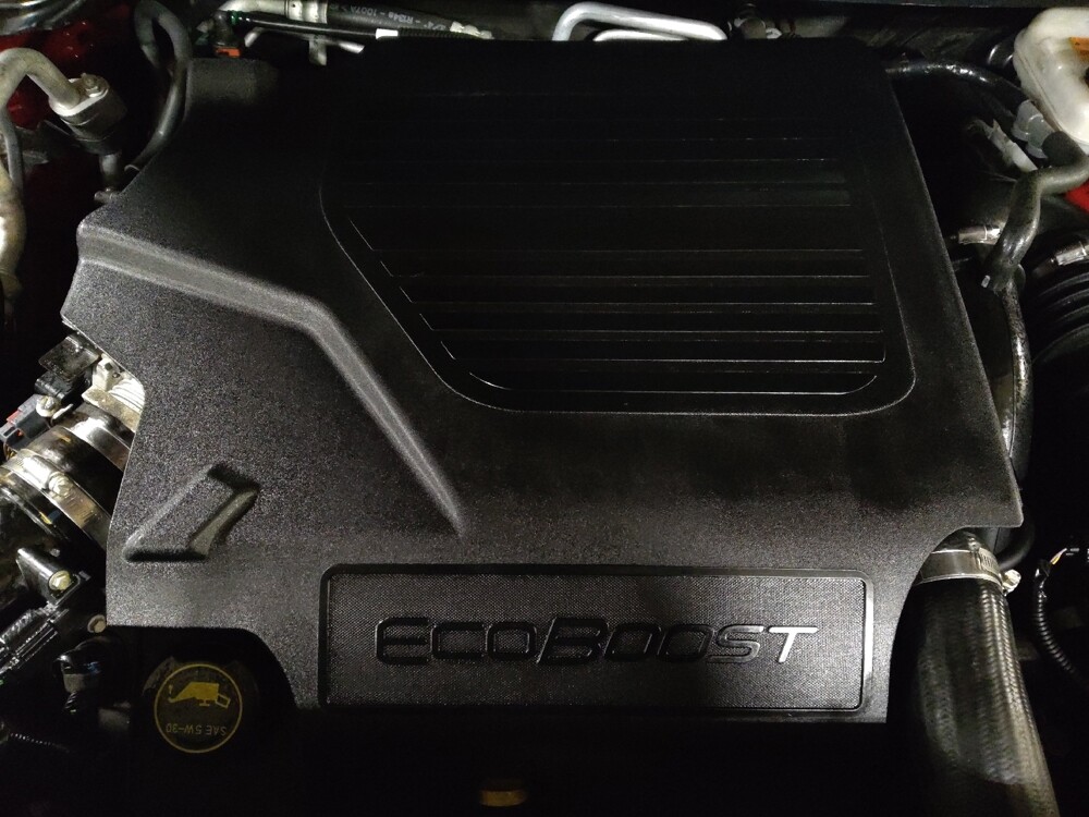 2017 Ford Explorer in Savannah, GA 31419 - 18123996 30