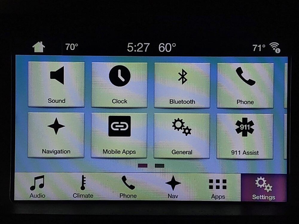 2017 Ford Explorer in Savannah, GA 31419 - 18123996 25