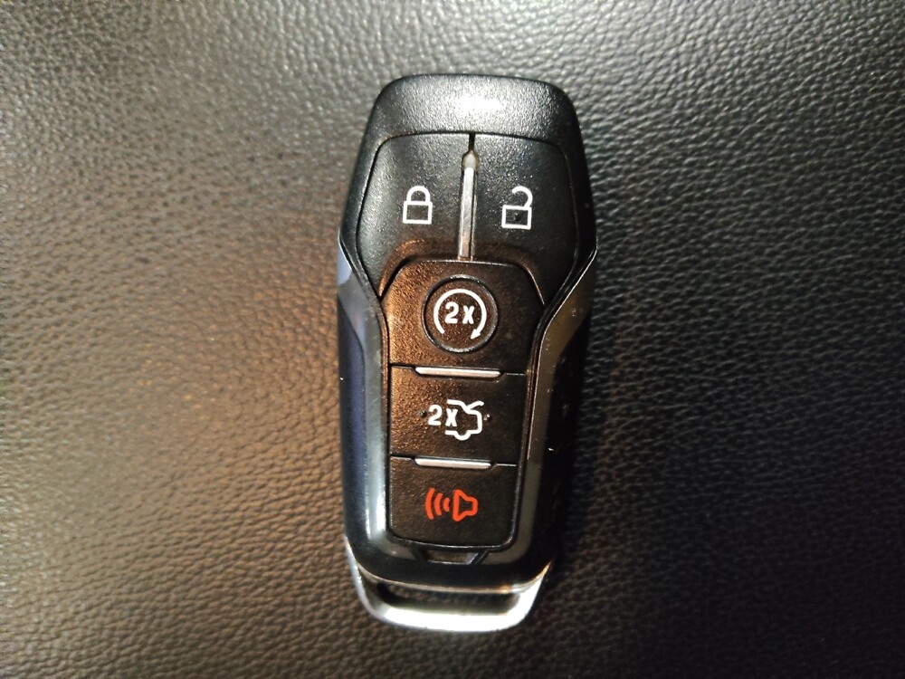 2017 Ford Explorer in Savannah, GA 31419 - 18123996 32