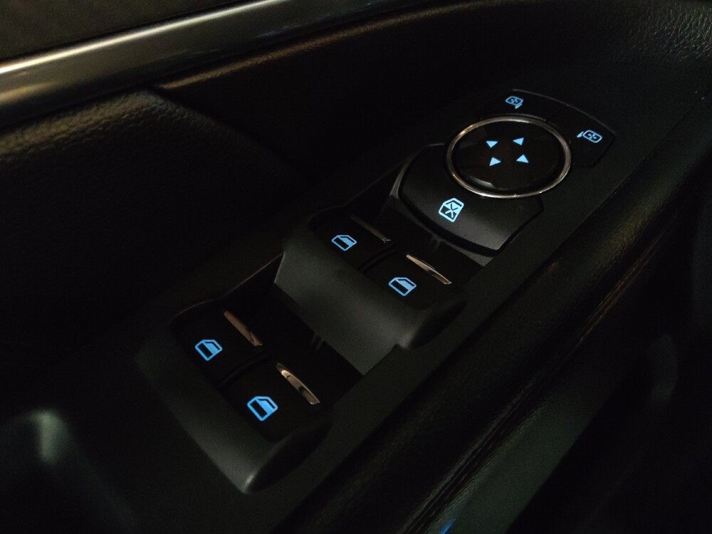 2017 Ford Explorer in Savannah, GA 31419 - 18123996 27