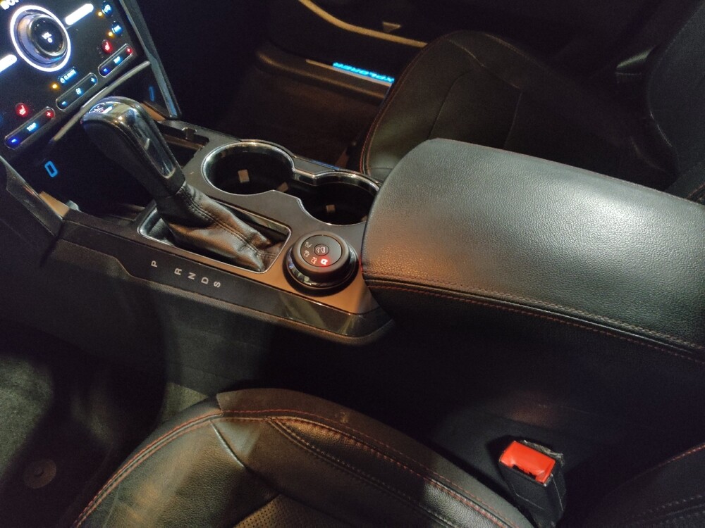 2017 Ford Explorer in Savannah, GA 31419 - 18123996 26