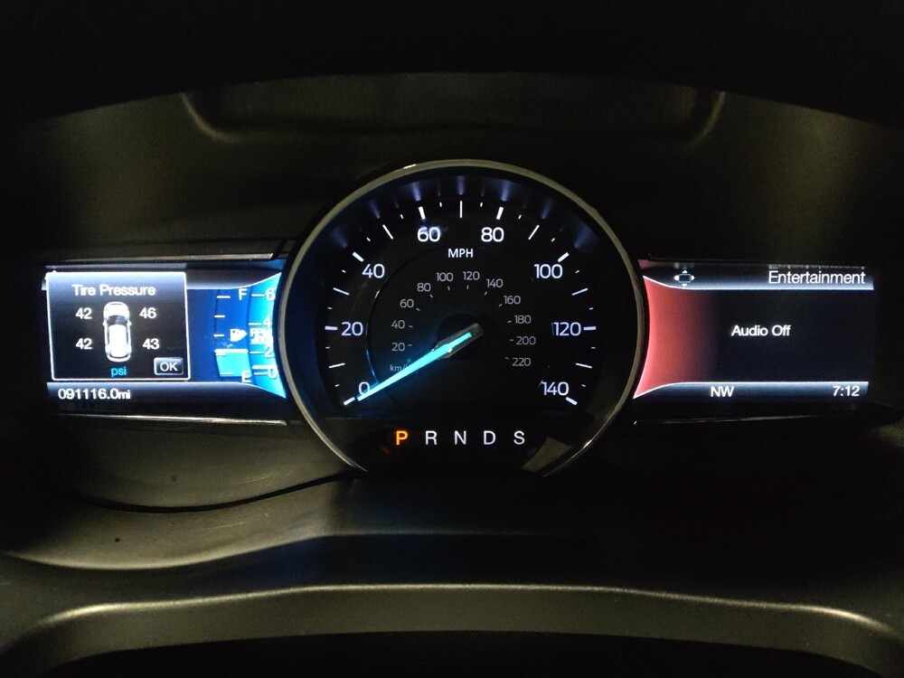 2017 Ford Explorer in Savannah, GA 31419 - 18123996 23