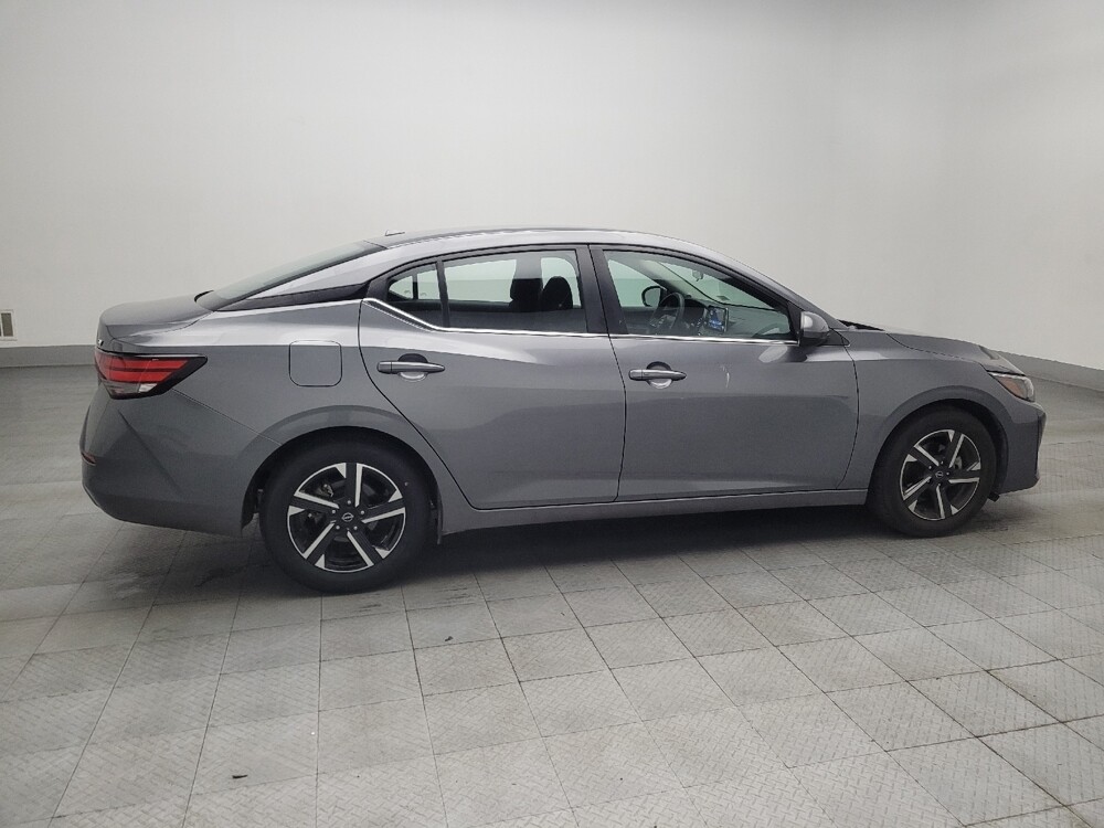 2024 Nissan Sentra in Duluth, GA 30096 - 18123997 10