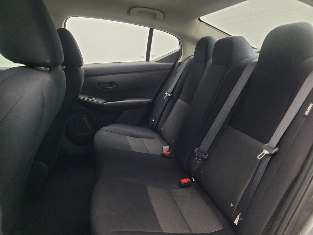 2024 Nissan Sentra in Duluth, GA 30096 - 18123997 18