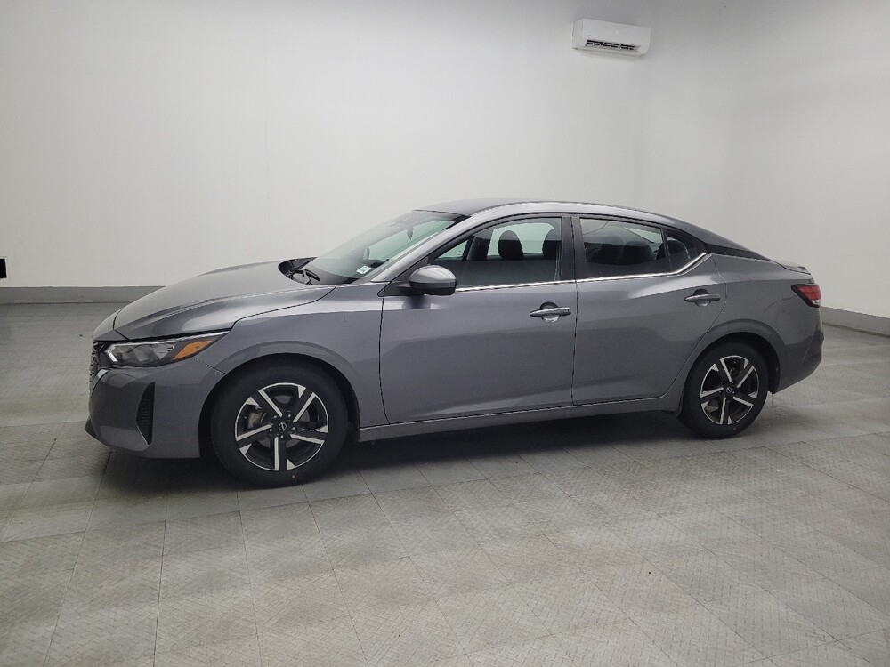 2024 Nissan Sentra in Duluth, GA 30096 - 18123997 2