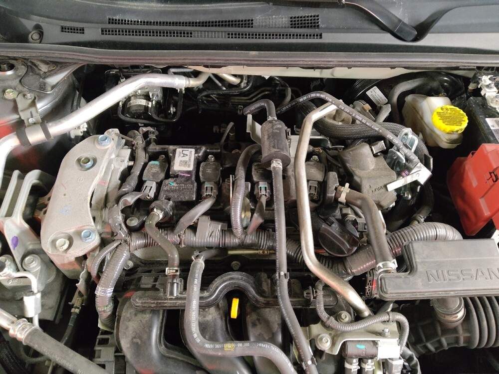 2024 Nissan Sentra in Duluth, GA 30096 - 18123997 30