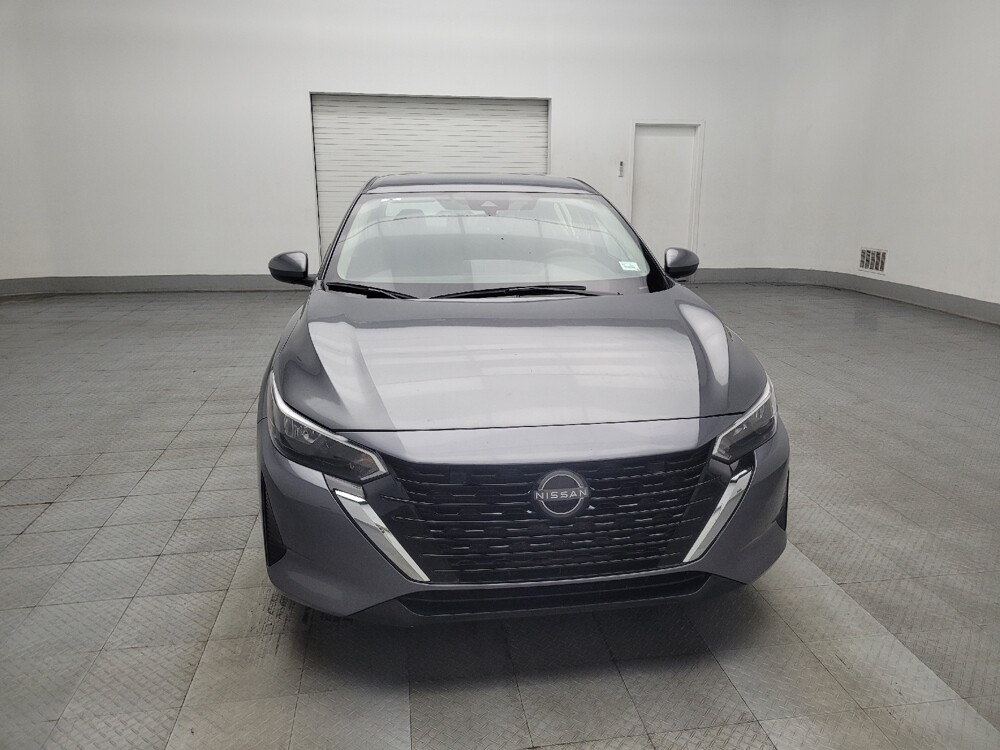 2024 Nissan Sentra in Duluth, GA 30096 - 18123997 14