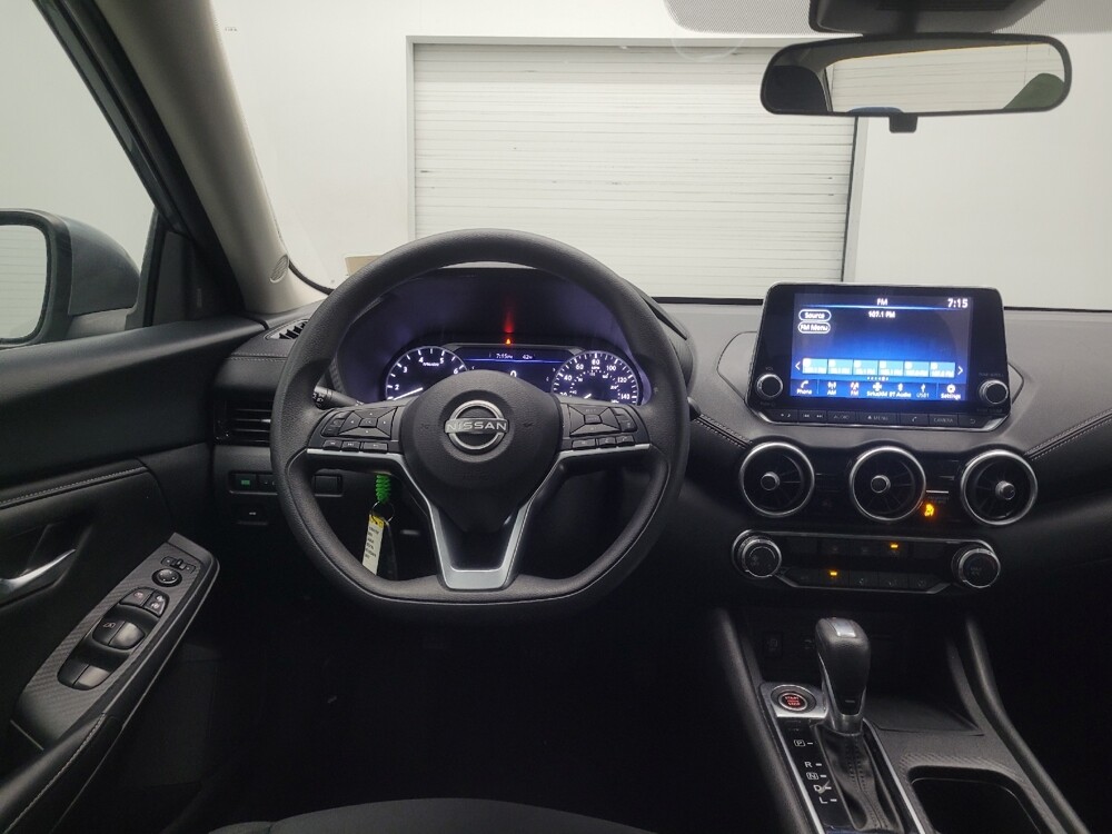 2024 Nissan Sentra in Duluth, GA 30096 - 18123997 22