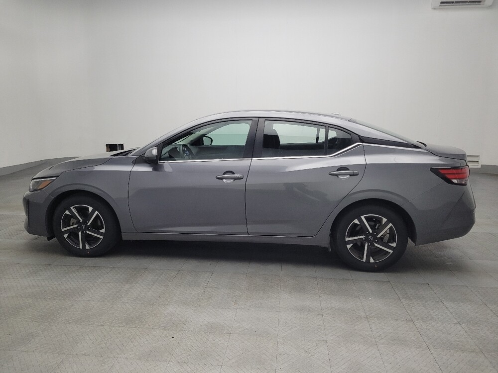 2024 Nissan Sentra in Duluth, GA 30096 - 18123997 3