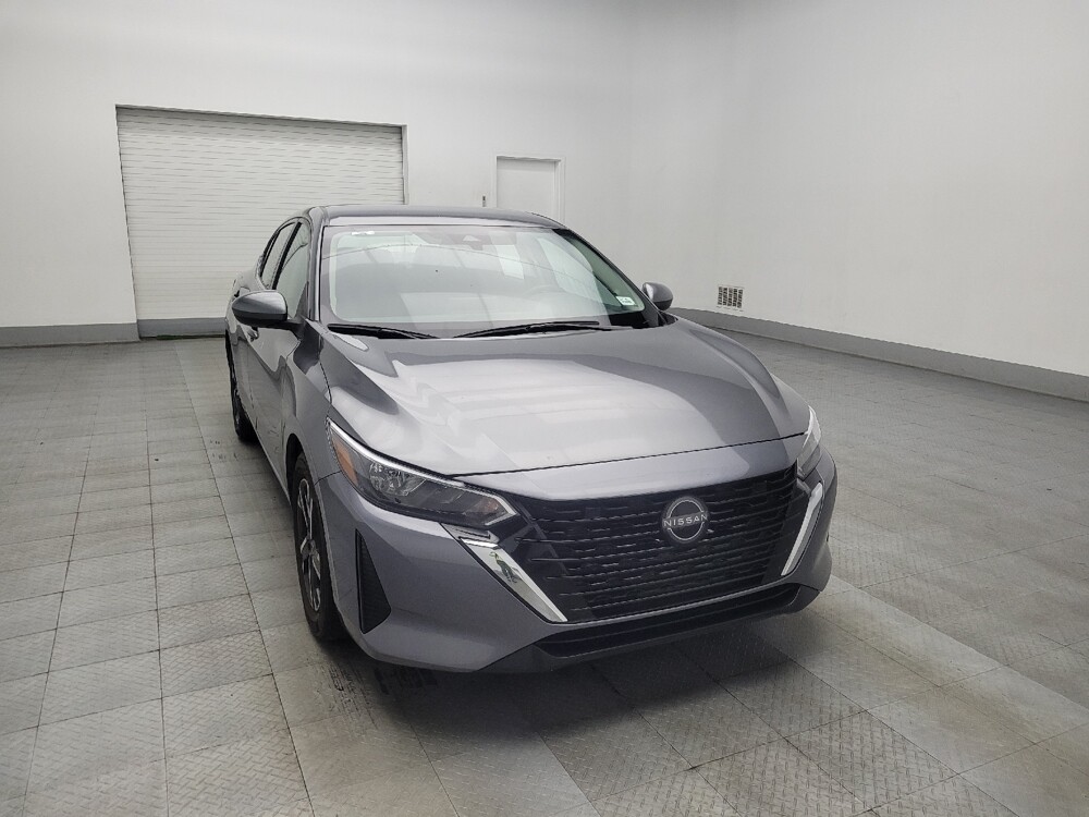 2024 Nissan Sentra in Duluth, GA 30096 - 18123997 13