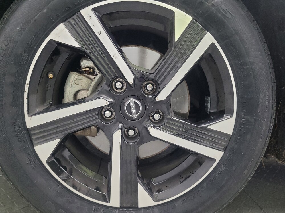 2024 Nissan Sentra in Duluth, GA 30096 - 18123997 31