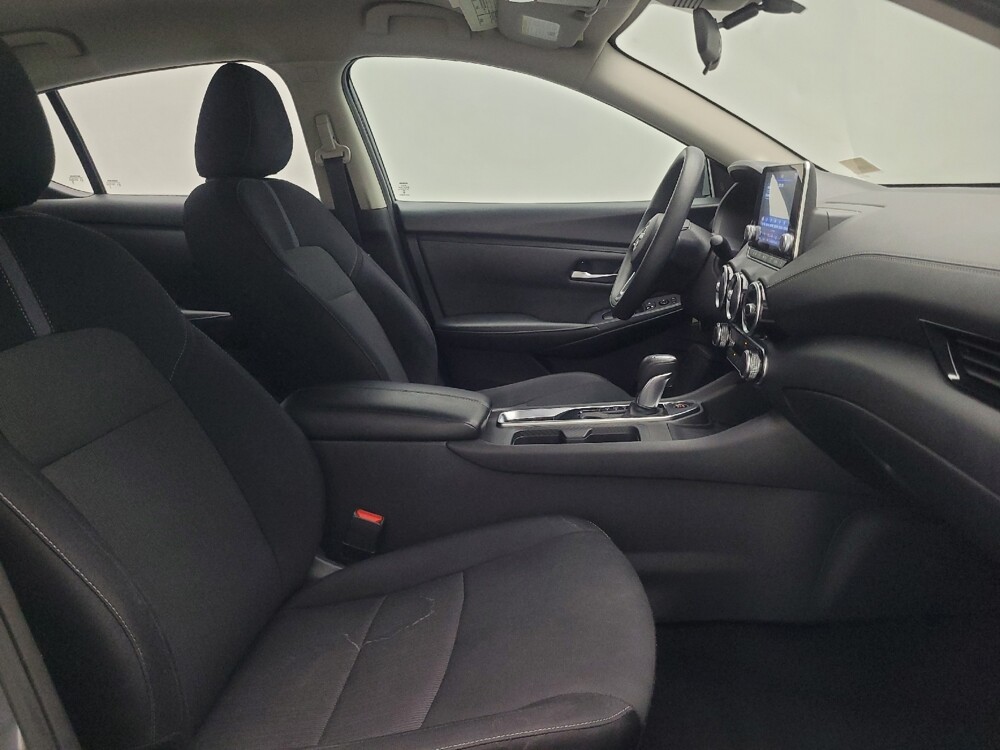 2024 Nissan Sentra in Duluth, GA 30096 - 18123997 21