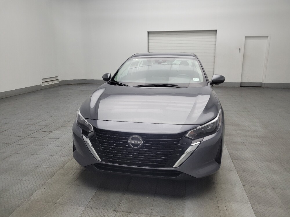 2024 Nissan Sentra in Duluth, GA 30096 - 18123997 15