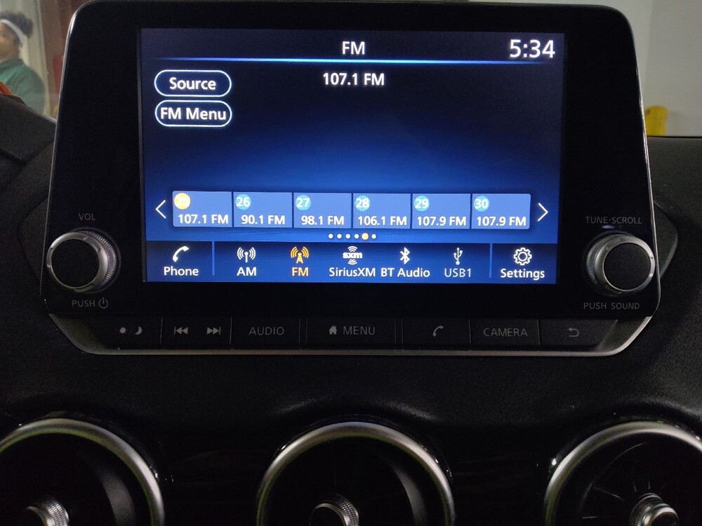 2024 Nissan Sentra in Duluth, GA 30096 - 18123997 25