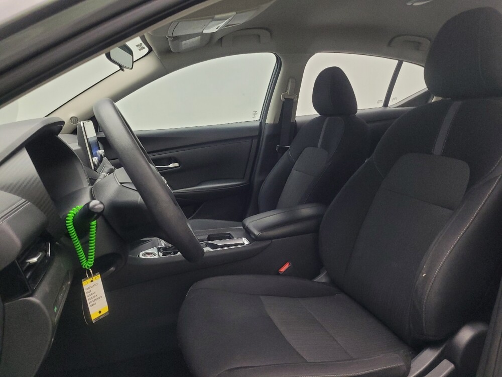 2024 Nissan Sentra in Duluth, GA 30096 - 18123997 17