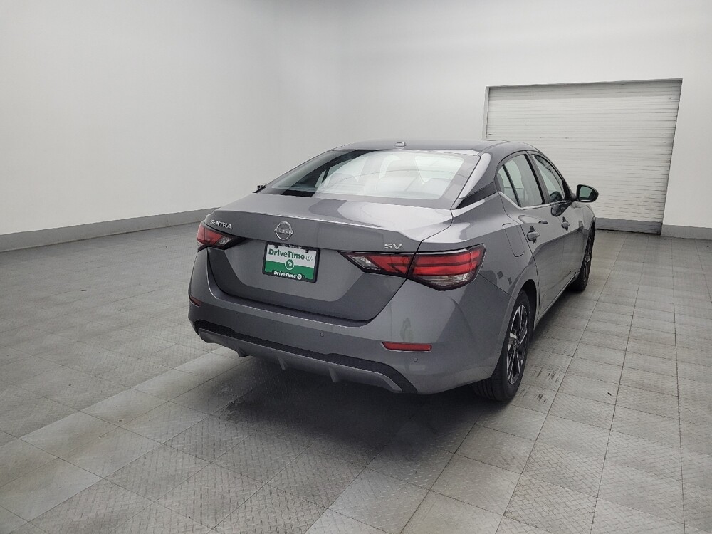 2024 Nissan Sentra in Duluth, GA 30096 - 18123997 9