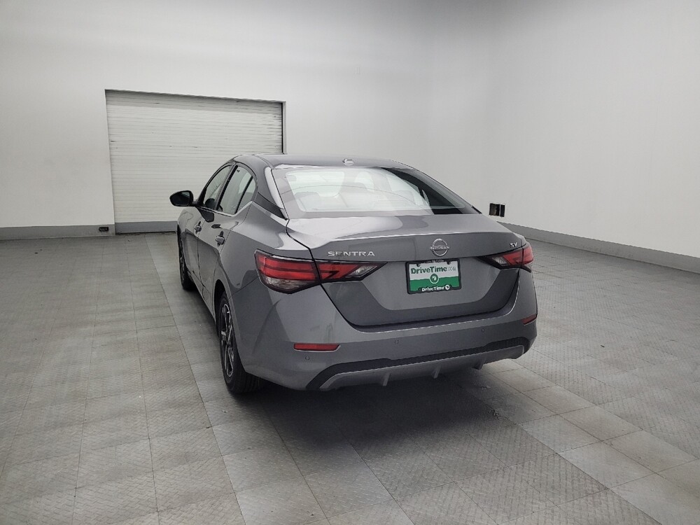 2024 Nissan Sentra in Duluth, GA 30096 - 18123997 5