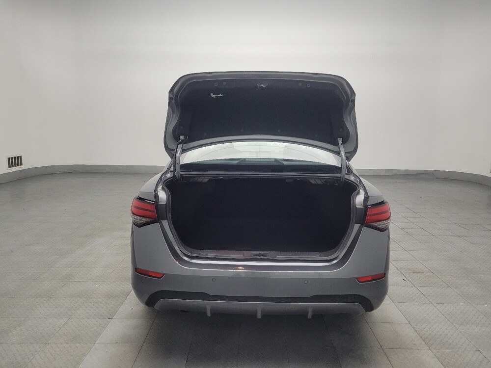 2024 Nissan Sentra in Duluth, GA 30096 - 18123997 29