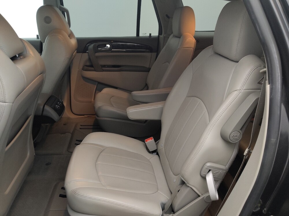 2015 Buick Enclave in Houston, TX 77074 - 18123998 18