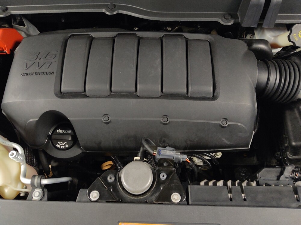 2015 Buick Enclave in Houston, TX 77074 - 18123998 30