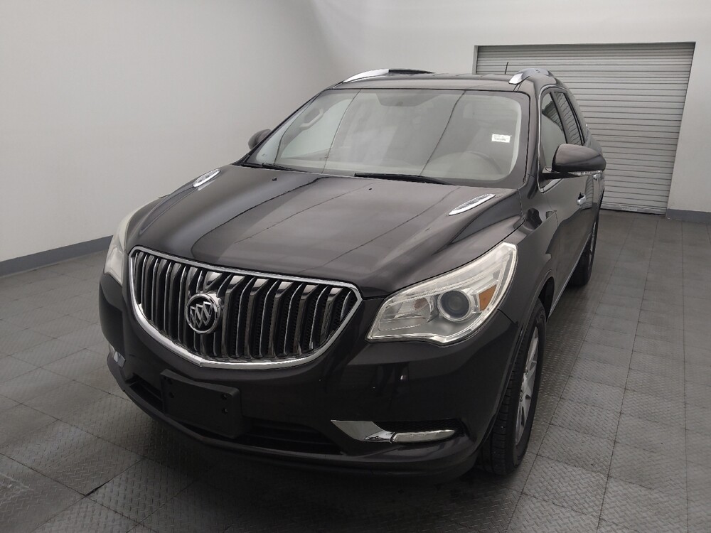 2015 Buick Enclave in Houston, TX 77074 - 18123998 15