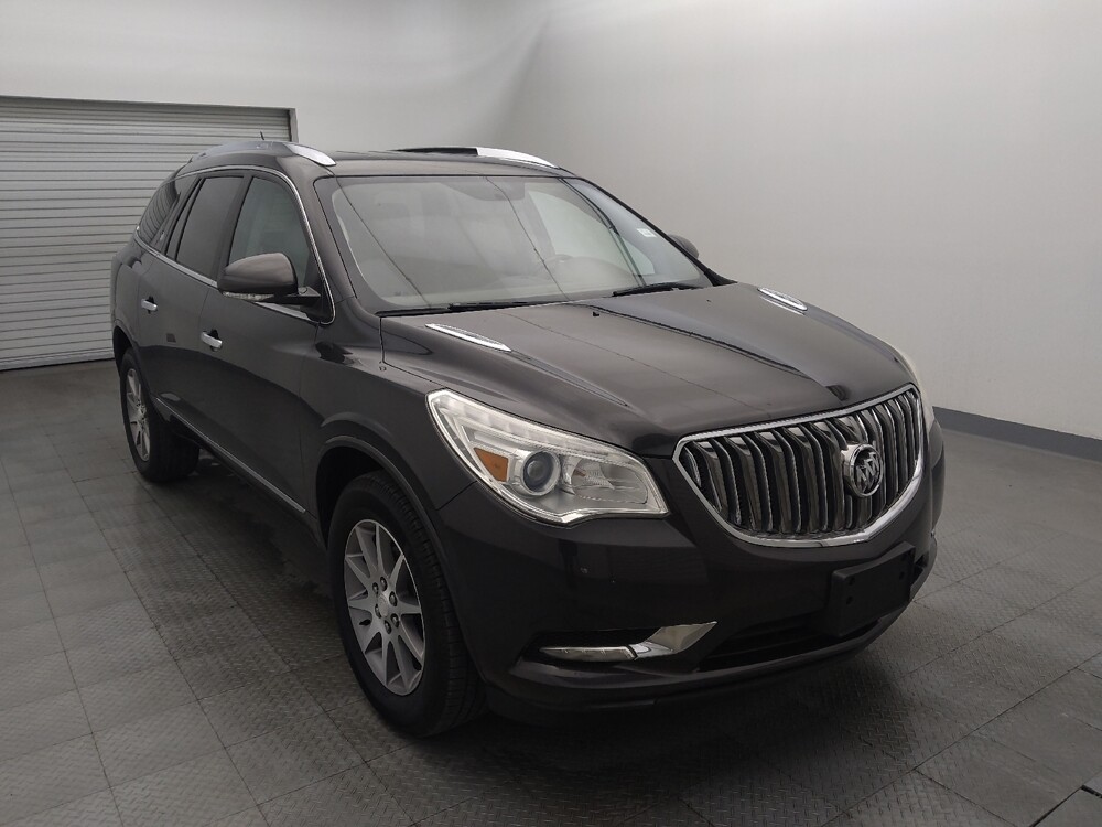 2015 Buick Enclave in Houston, TX 77074 - 18123998 13