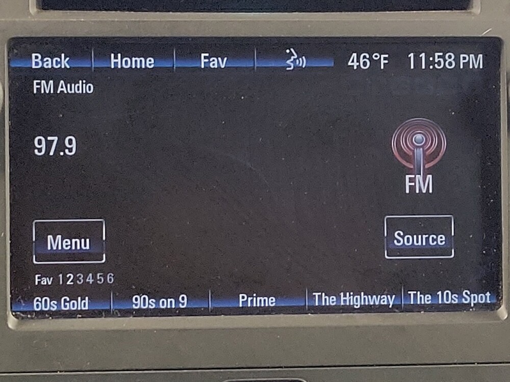 2015 Buick Enclave in Houston, TX 77074 - 18123998 25