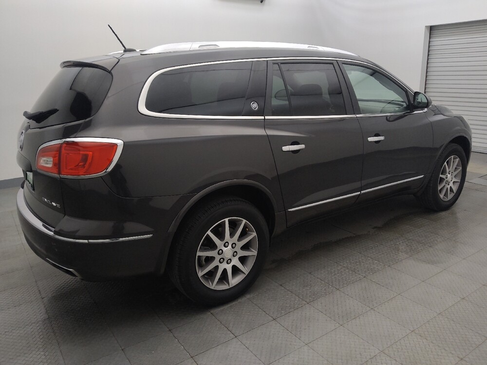 2015 Buick Enclave in Houston, TX 77074 - 18123998 10