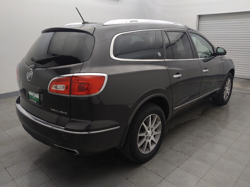 2015 Buick Enclave in Houston, TX 77074 - 18123998 9